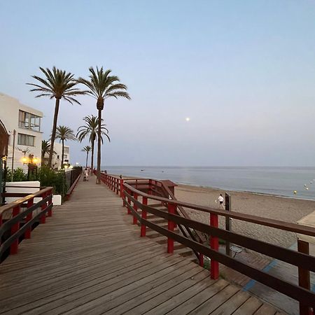 Casadeleon - Costadelsol Vacations & Remote Work Sitio de Calahonda 外观 照片