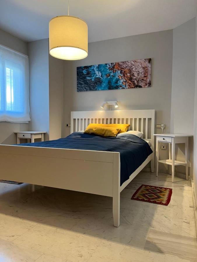 Casadeleon - Costadelsol Vacations & Remote Work Sitio de Calahonda 外观 照片
