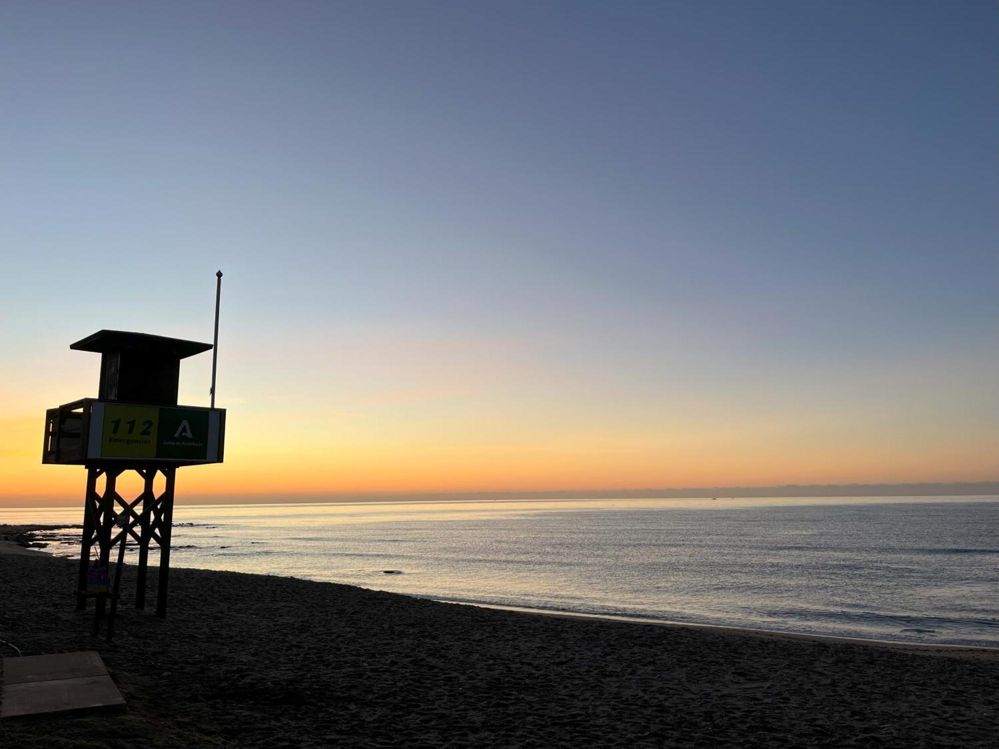 Casadeleon - Costadelsol Vacations & Remote Work Sitio de Calahonda 外观 照片