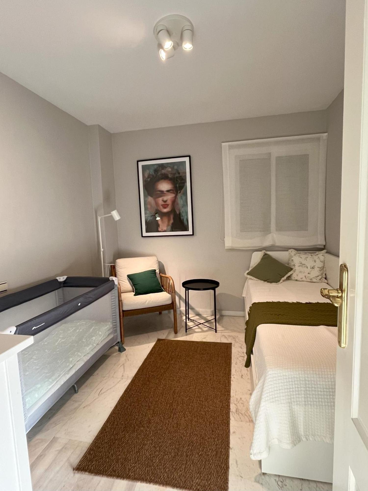 Casadeleon - Costadelsol Vacations & Remote Work Sitio de Calahonda 外观 照片