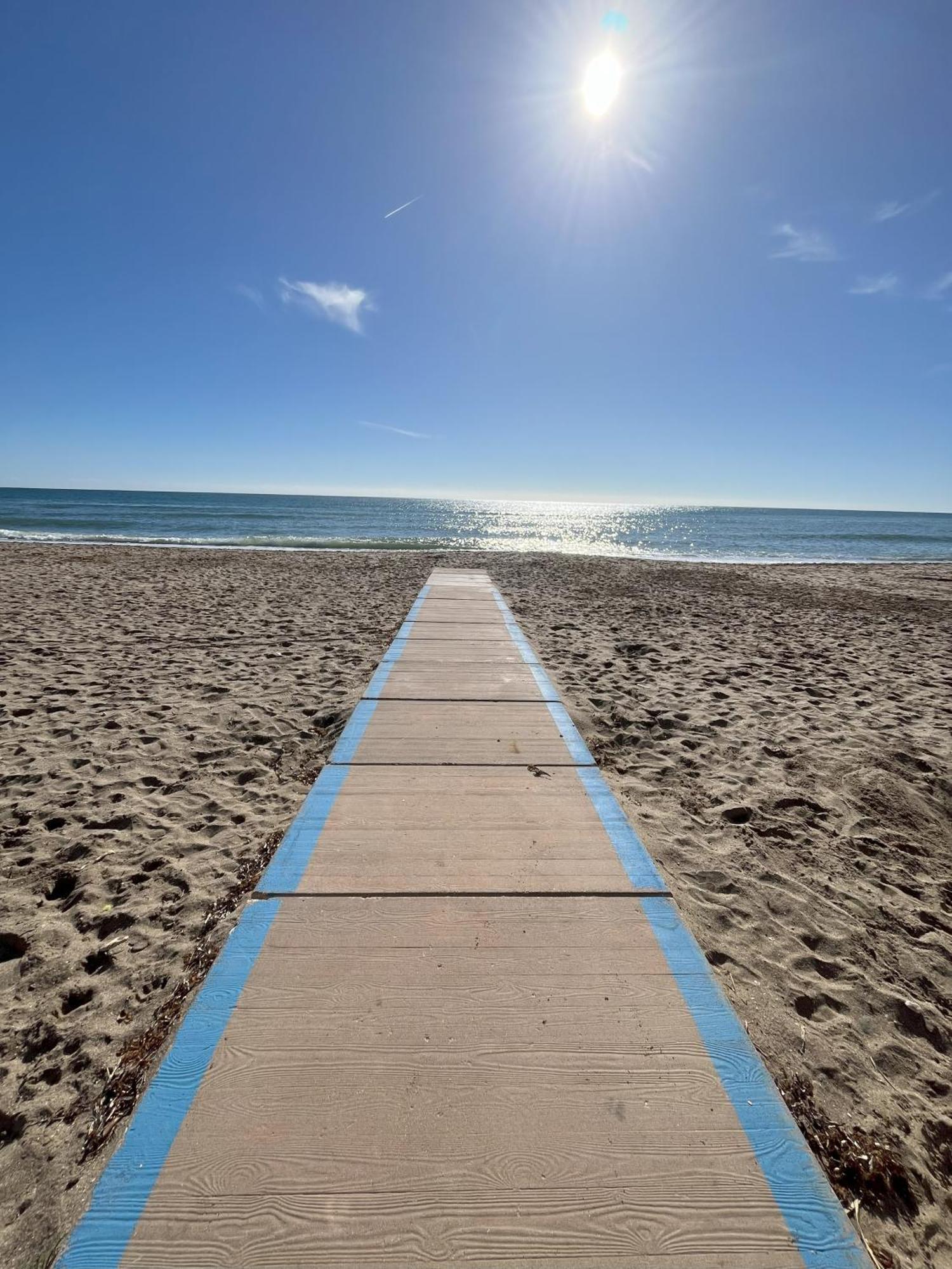 Casadeleon - Costadelsol Vacations & Remote Work Sitio de Calahonda 外观 照片