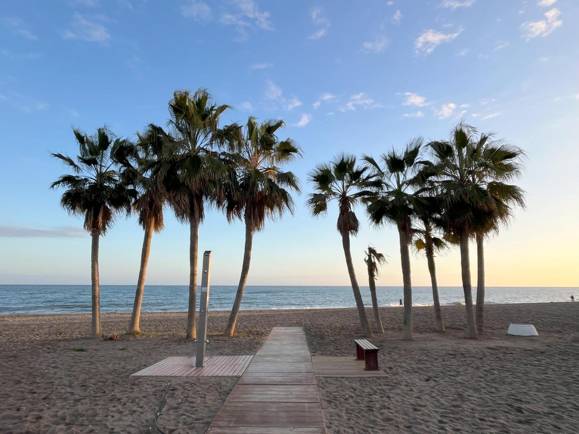 Casadeleon - Costadelsol Vacations & Remote Work Sitio de Calahonda 外观 照片