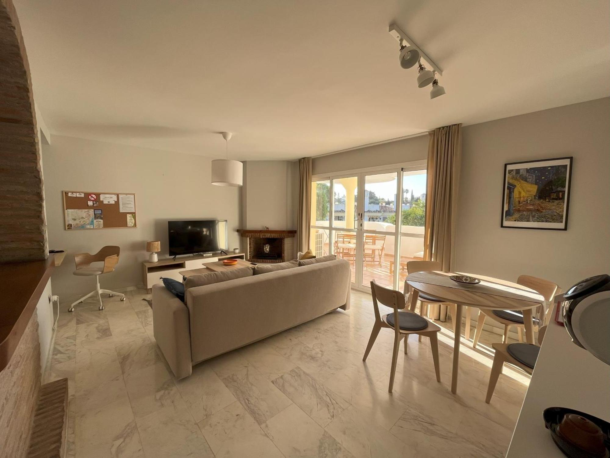 Casadeleon - Costadelsol Vacations & Remote Work Sitio de Calahonda 外观 照片