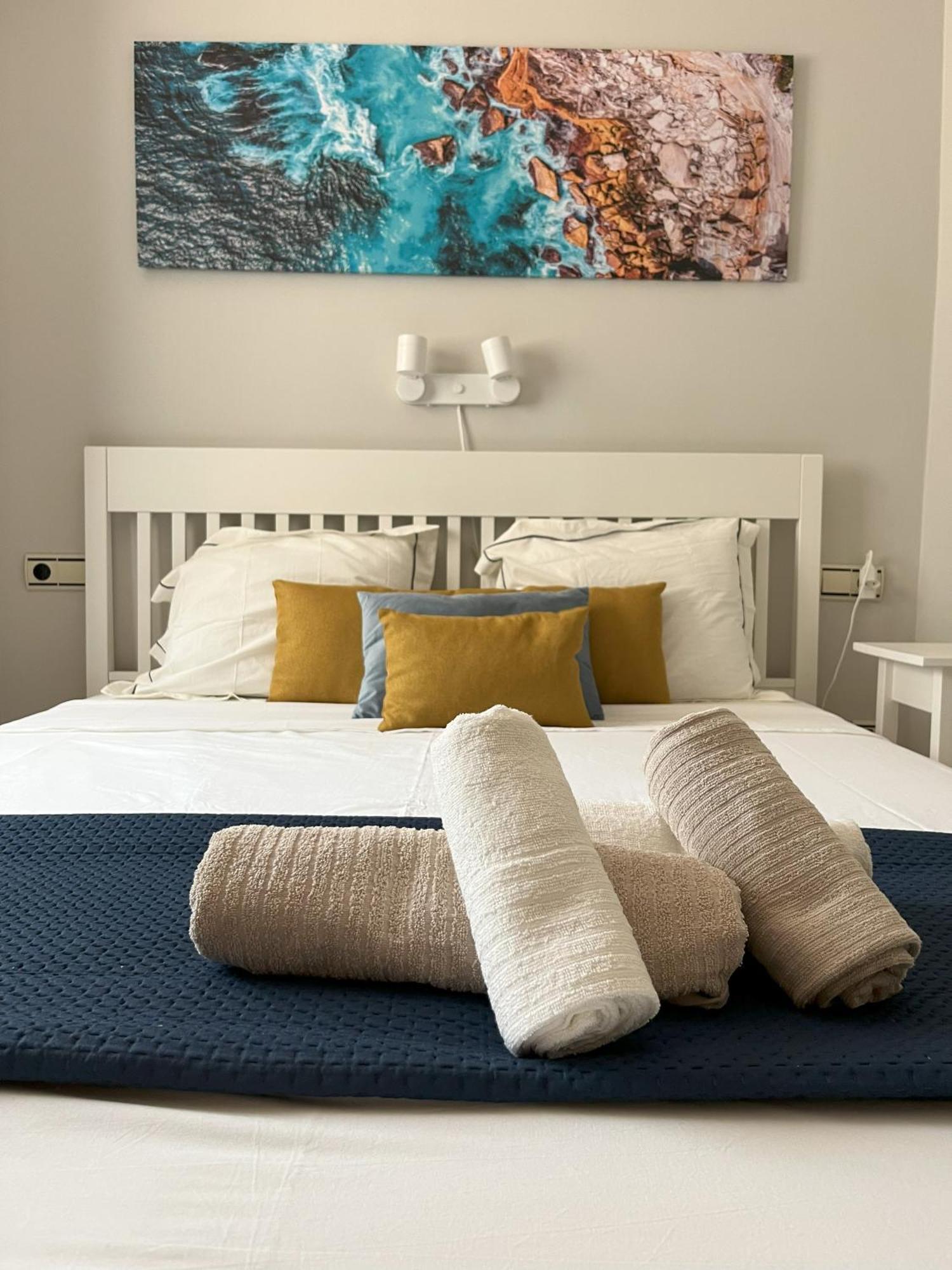 Casadeleon - Costadelsol Vacations & Remote Work Sitio de Calahonda 外观 照片