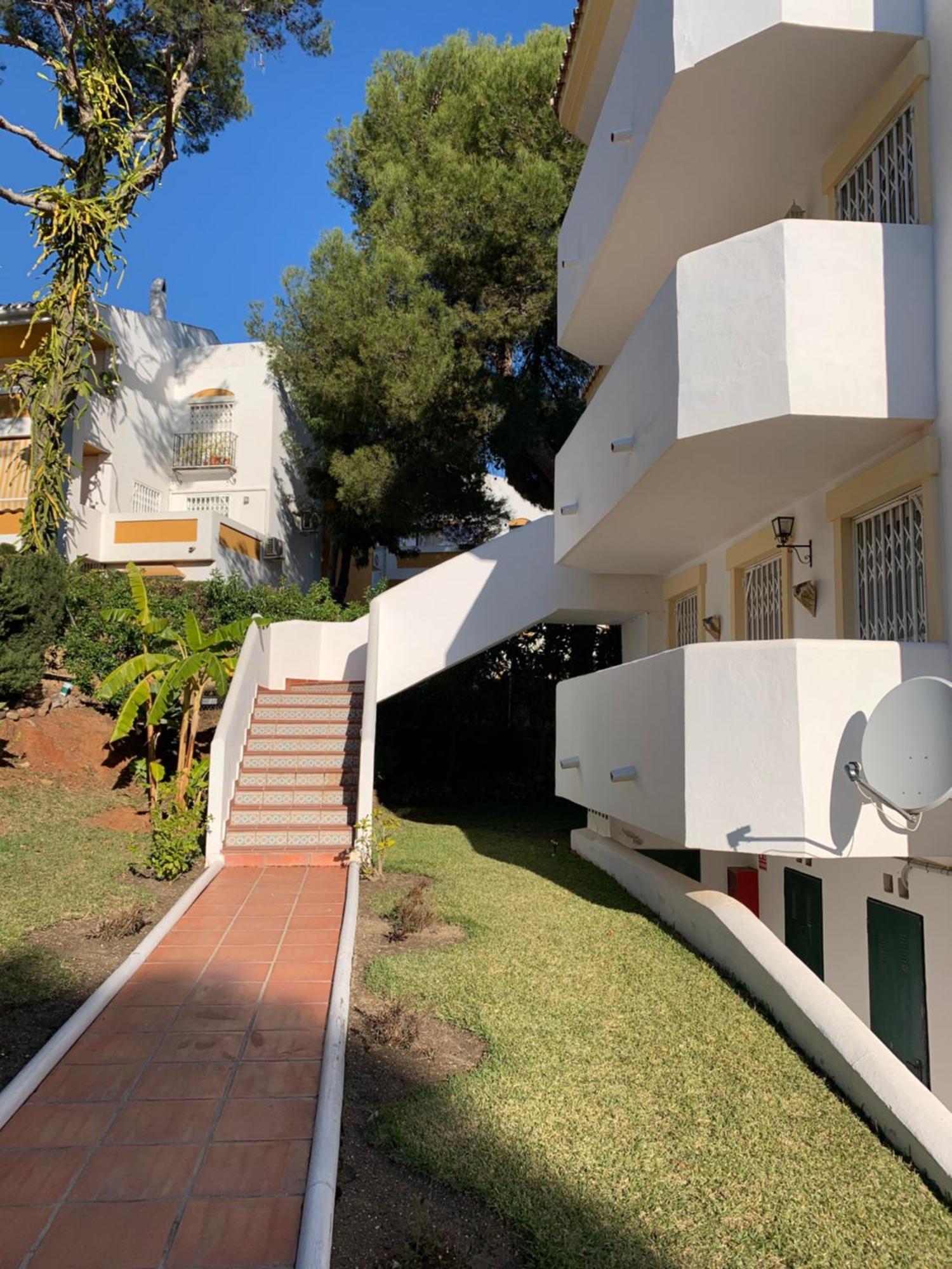Casadeleon - Costadelsol Vacations & Remote Work Sitio de Calahonda 外观 照片