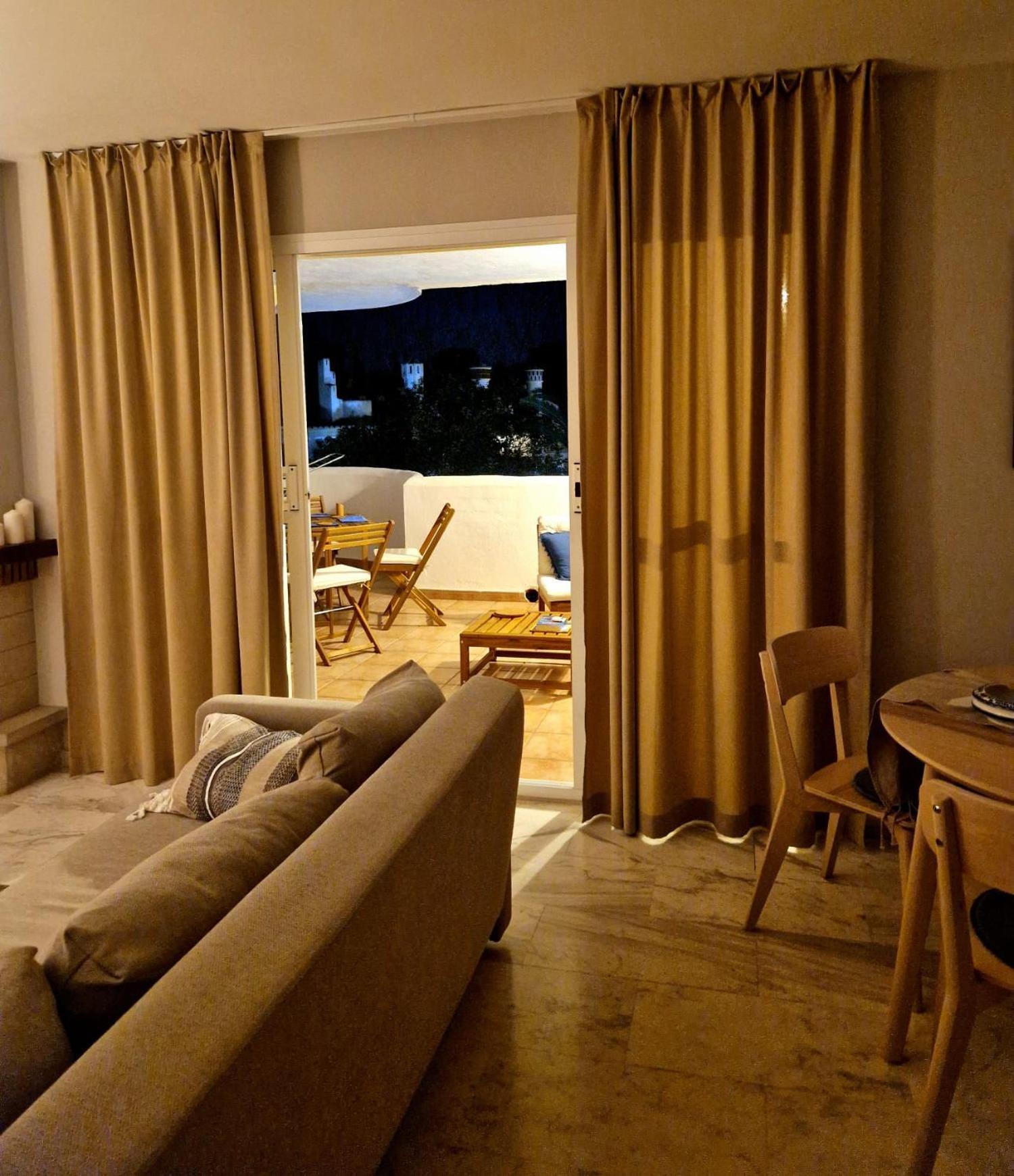 Casadeleon - Costadelsol Vacations & Remote Work Sitio de Calahonda 外观 照片
