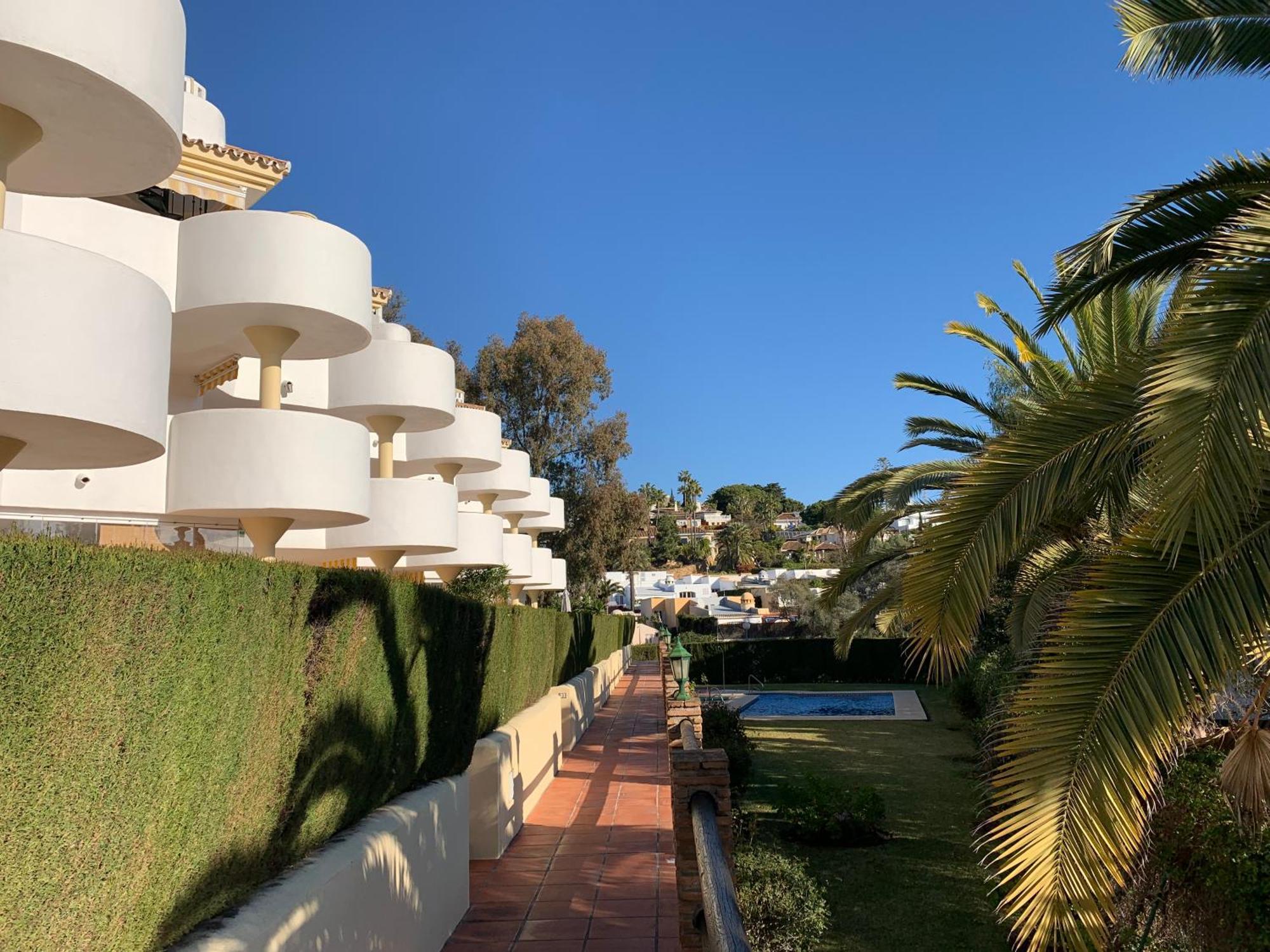 Casadeleon - Costadelsol Vacations & Remote Work Sitio de Calahonda 外观 照片