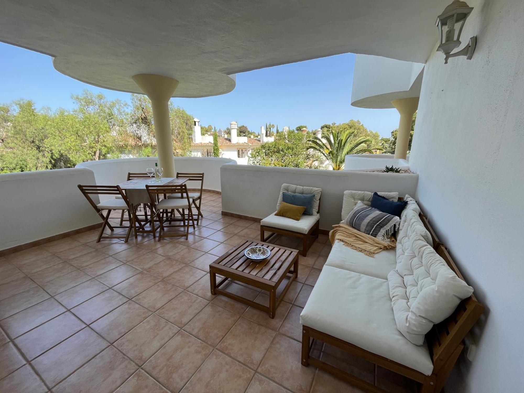 Casadeleon - Costadelsol Vacations & Remote Work Sitio de Calahonda 外观 照片