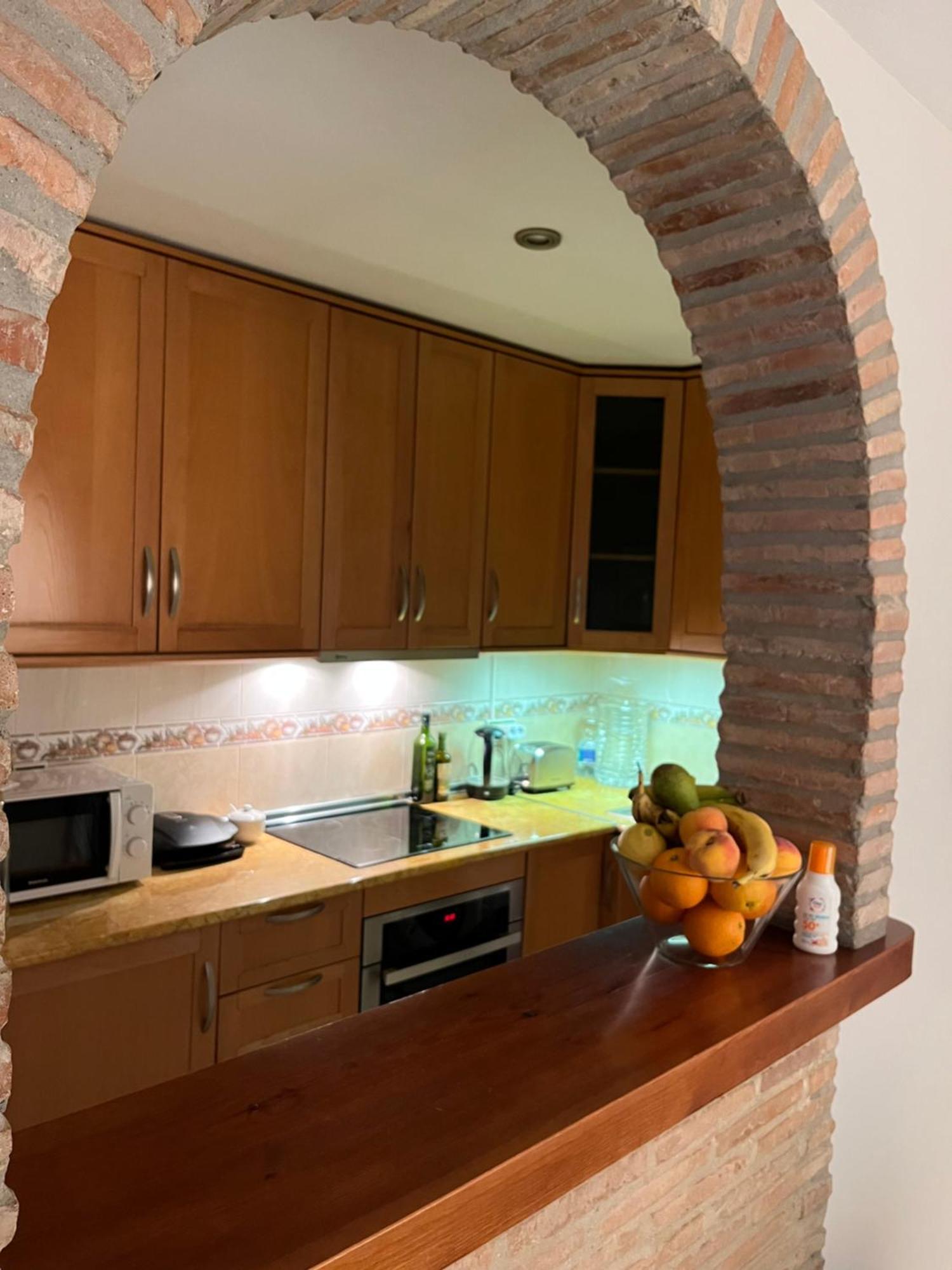 Casadeleon - Costadelsol Vacations & Remote Work Sitio de Calahonda 外观 照片