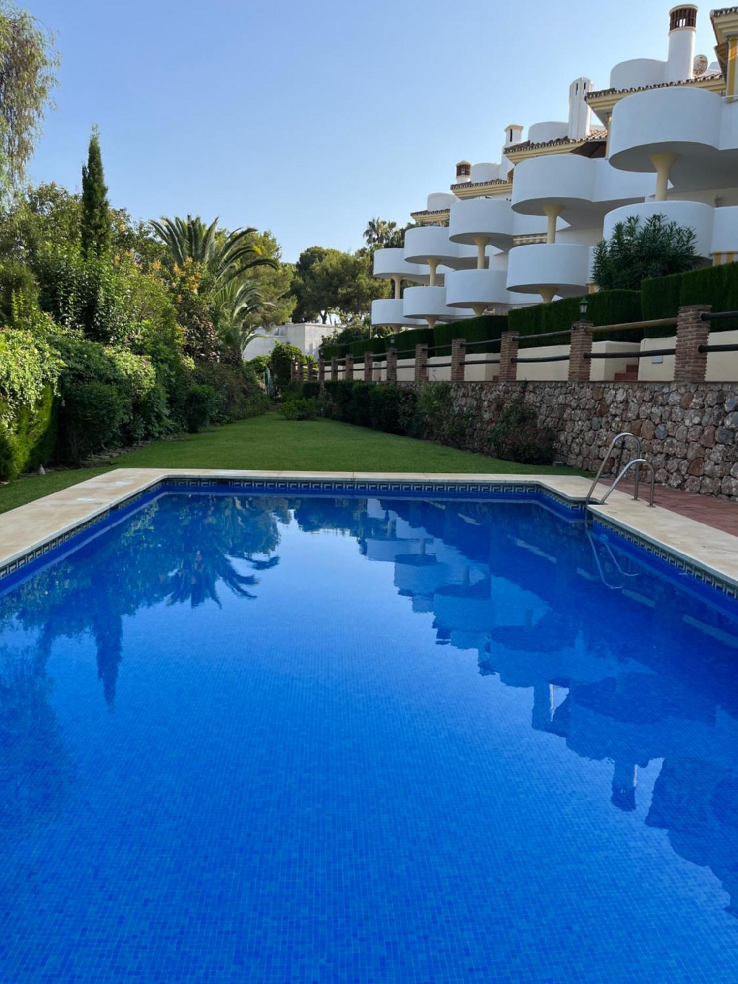 Casadeleon - Costadelsol Vacations & Remote Work Sitio de Calahonda 外观 照片