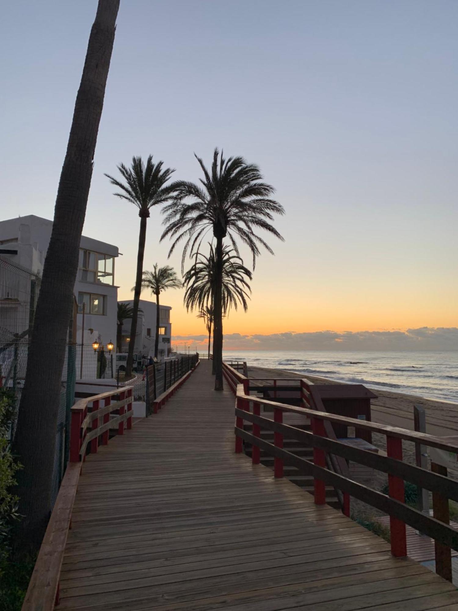 Casadeleon - Costadelsol Vacations & Remote Work Sitio de Calahonda 外观 照片