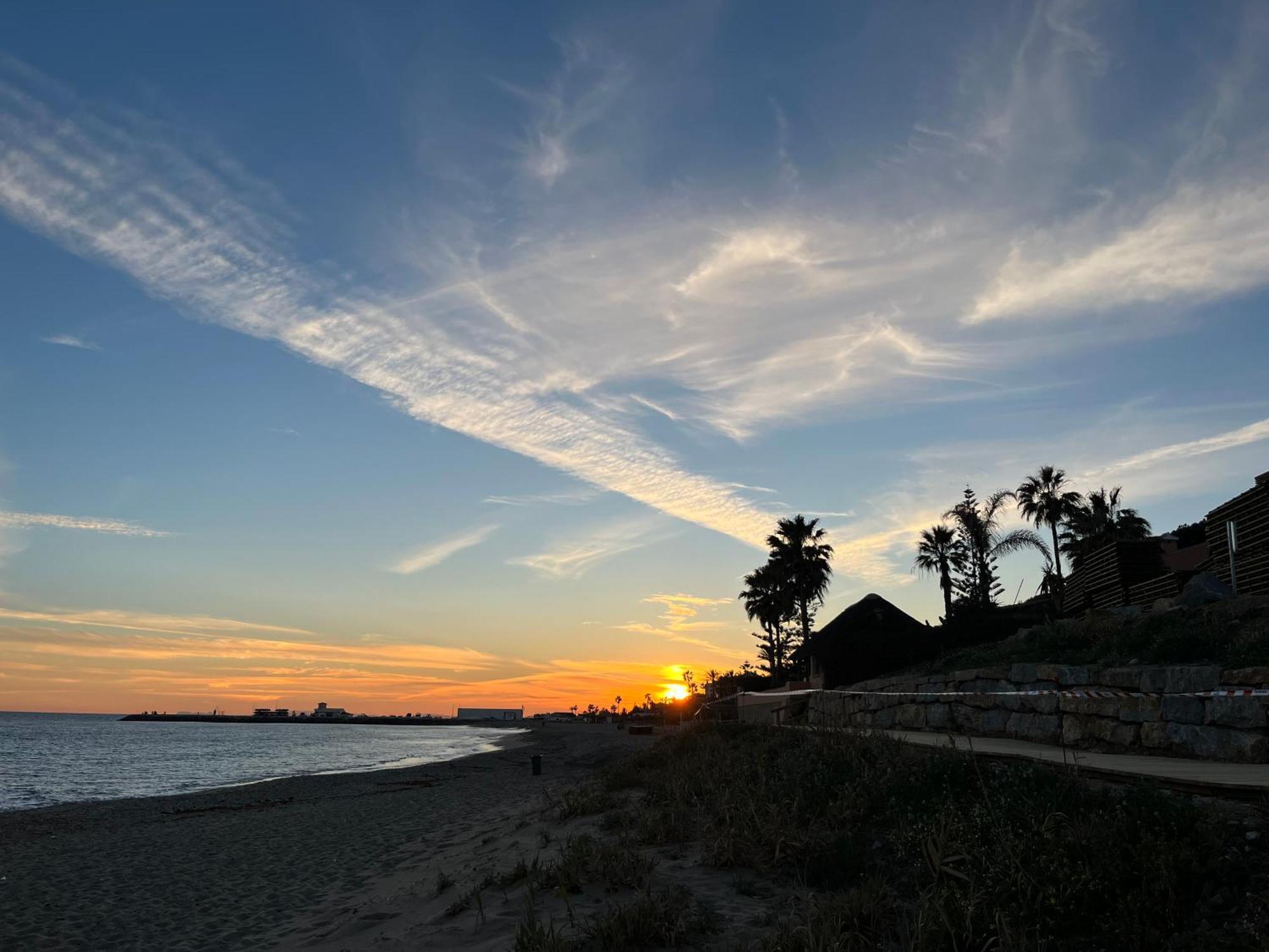 Casadeleon - Costadelsol Vacations & Remote Work Sitio de Calahonda 外观 照片