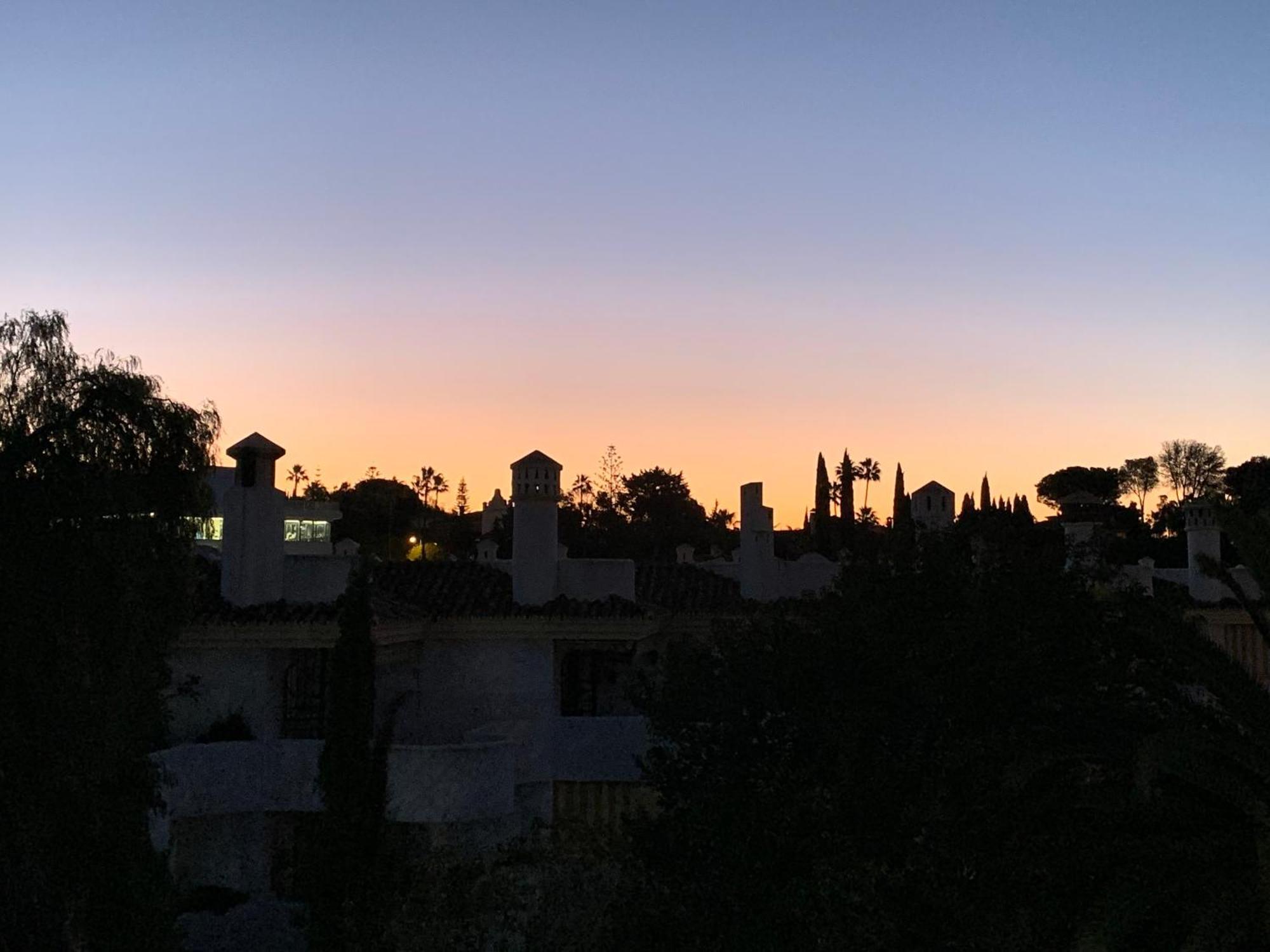 Casadeleon - Costadelsol Vacations & Remote Work Sitio de Calahonda 外观 照片