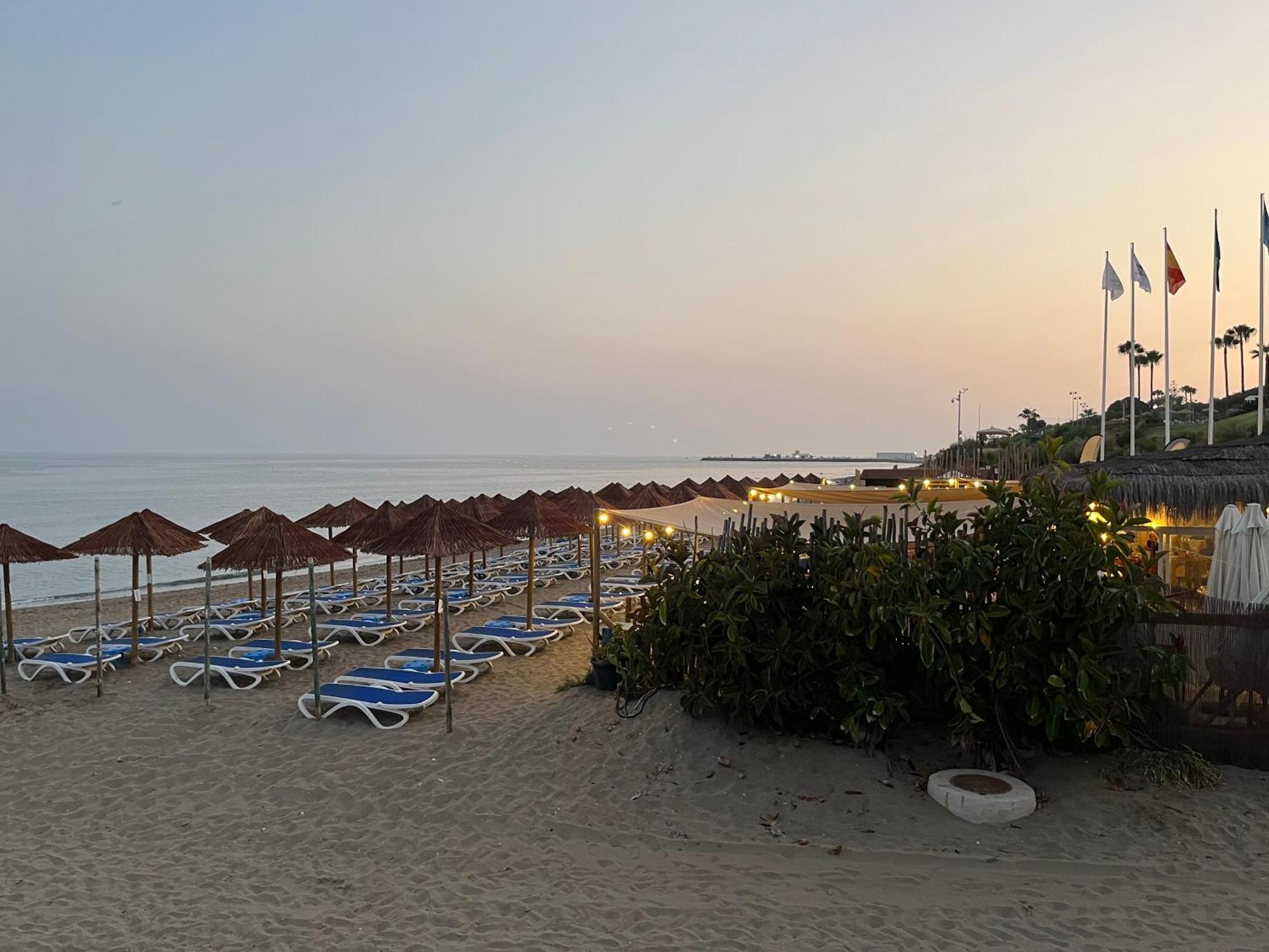 Casadeleon - Costadelsol Vacations & Remote Work Sitio de Calahonda 外观 照片