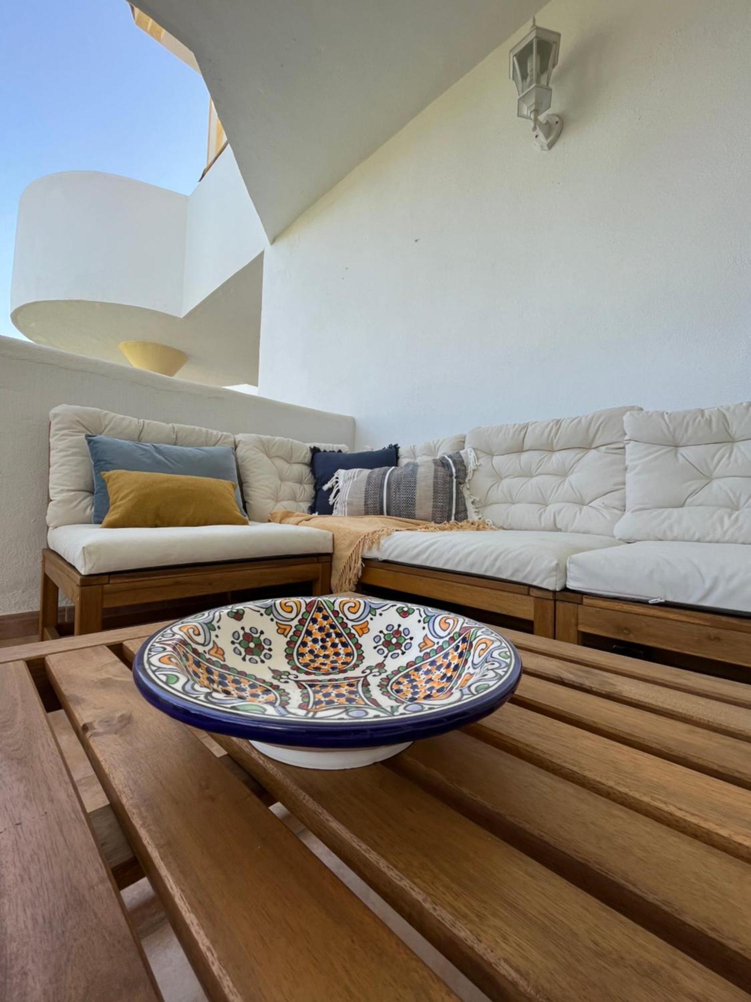 Casadeleon - Costadelsol Vacations & Remote Work Sitio de Calahonda 外观 照片