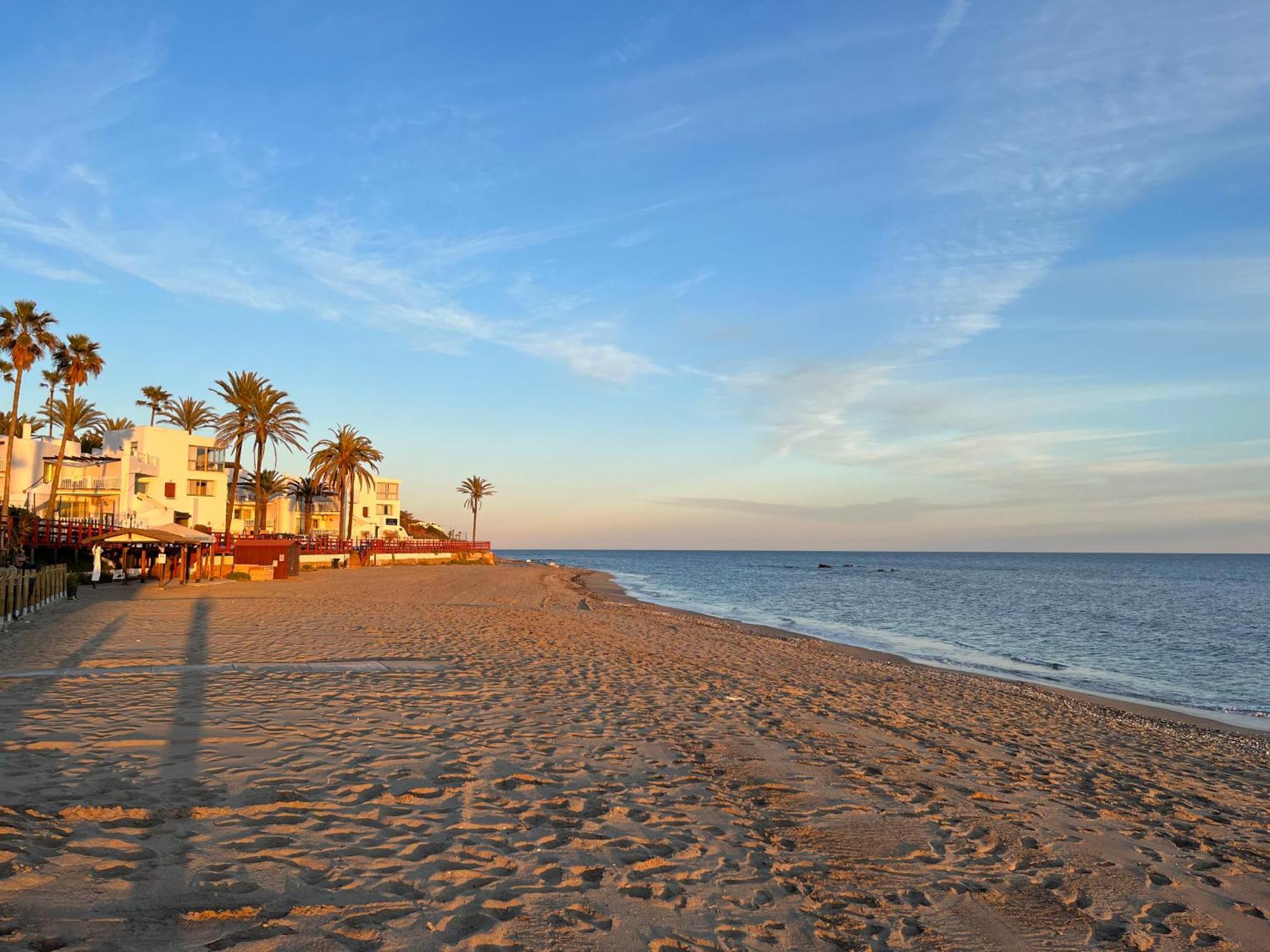 Casadeleon - Costadelsol Vacations & Remote Work Sitio de Calahonda 外观 照片