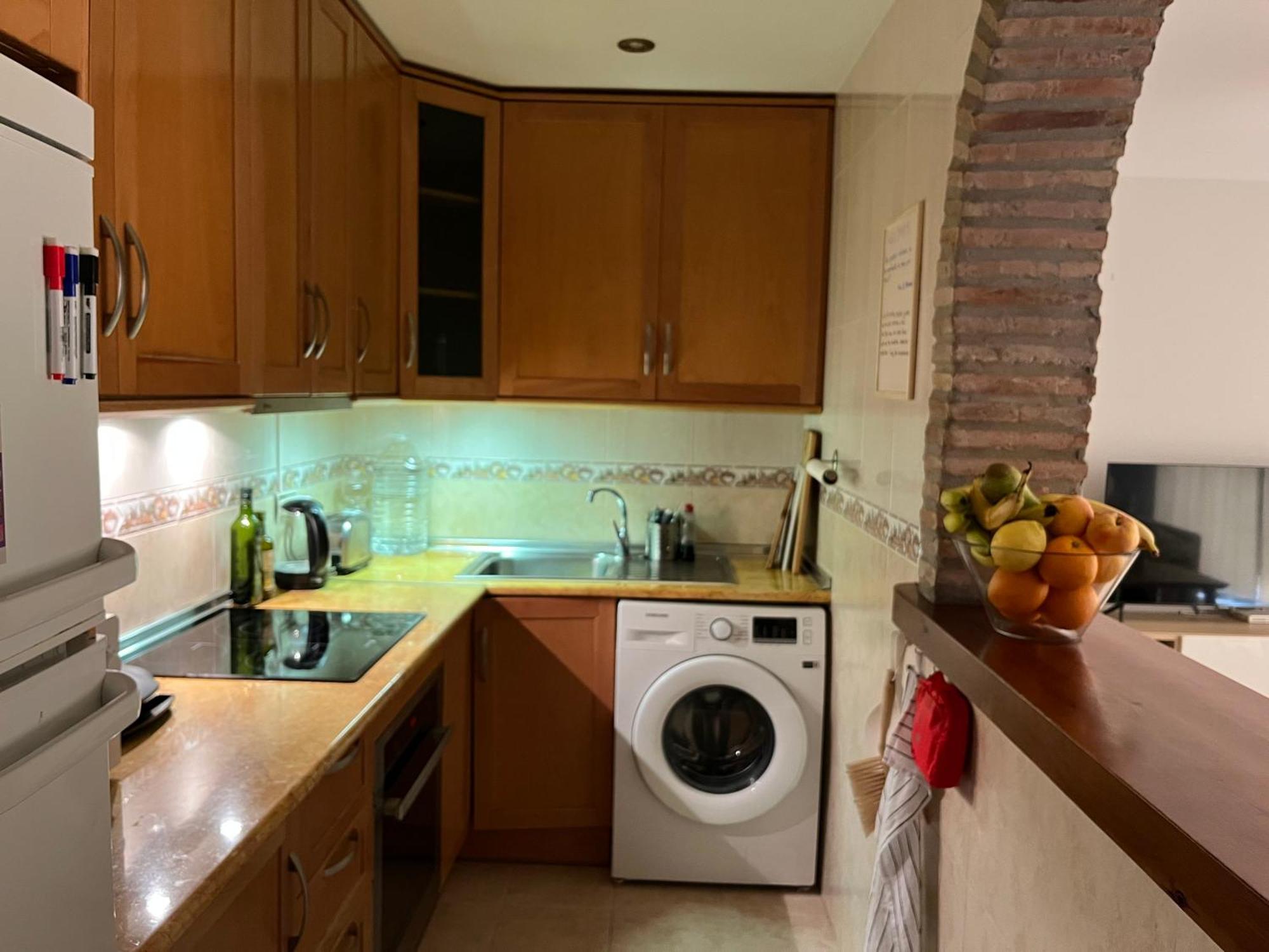 Casadeleon - Costadelsol Vacations & Remote Work Sitio de Calahonda 外观 照片