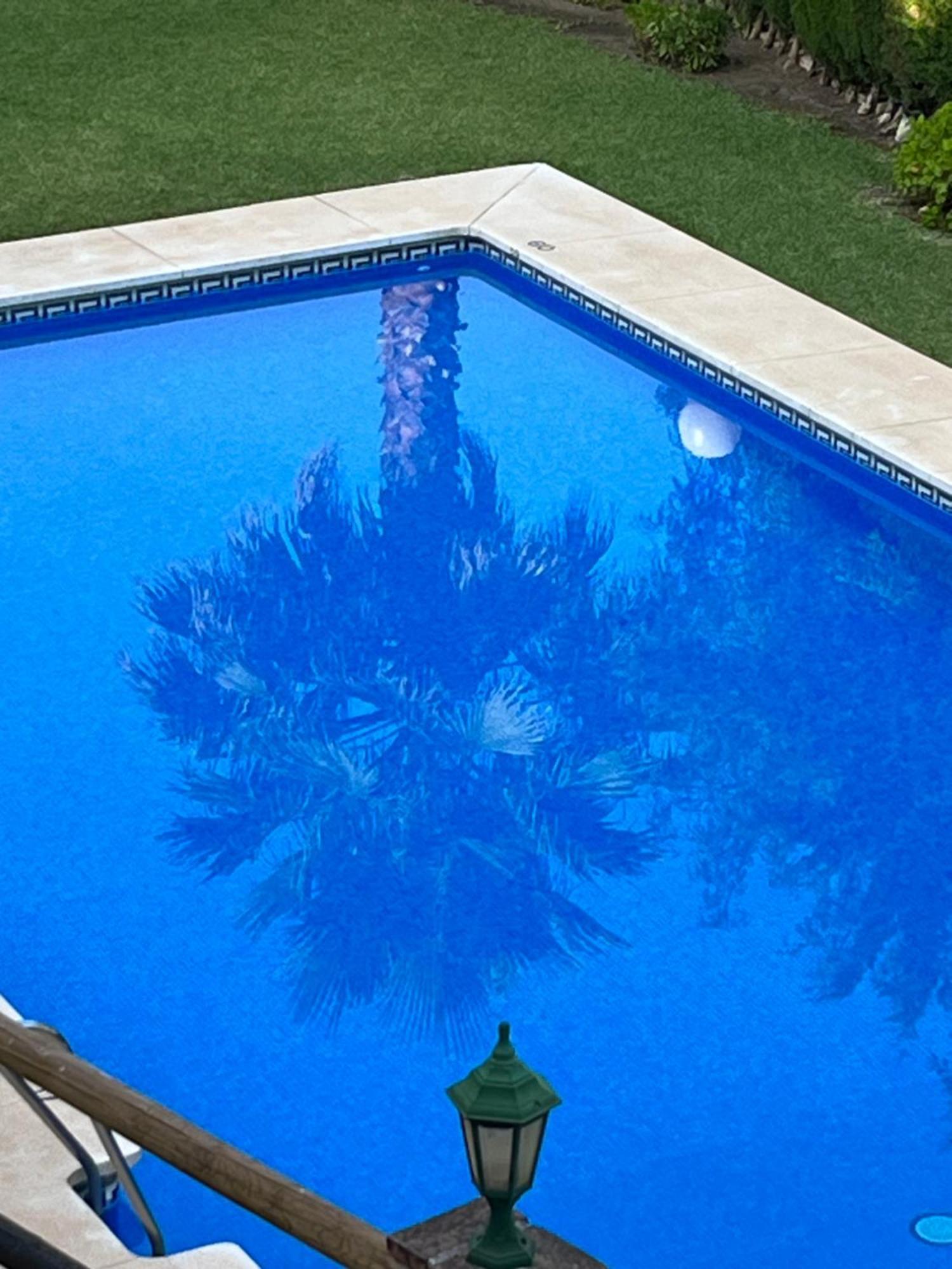 Casadeleon - Costadelsol Vacations & Remote Work Sitio de Calahonda 外观 照片