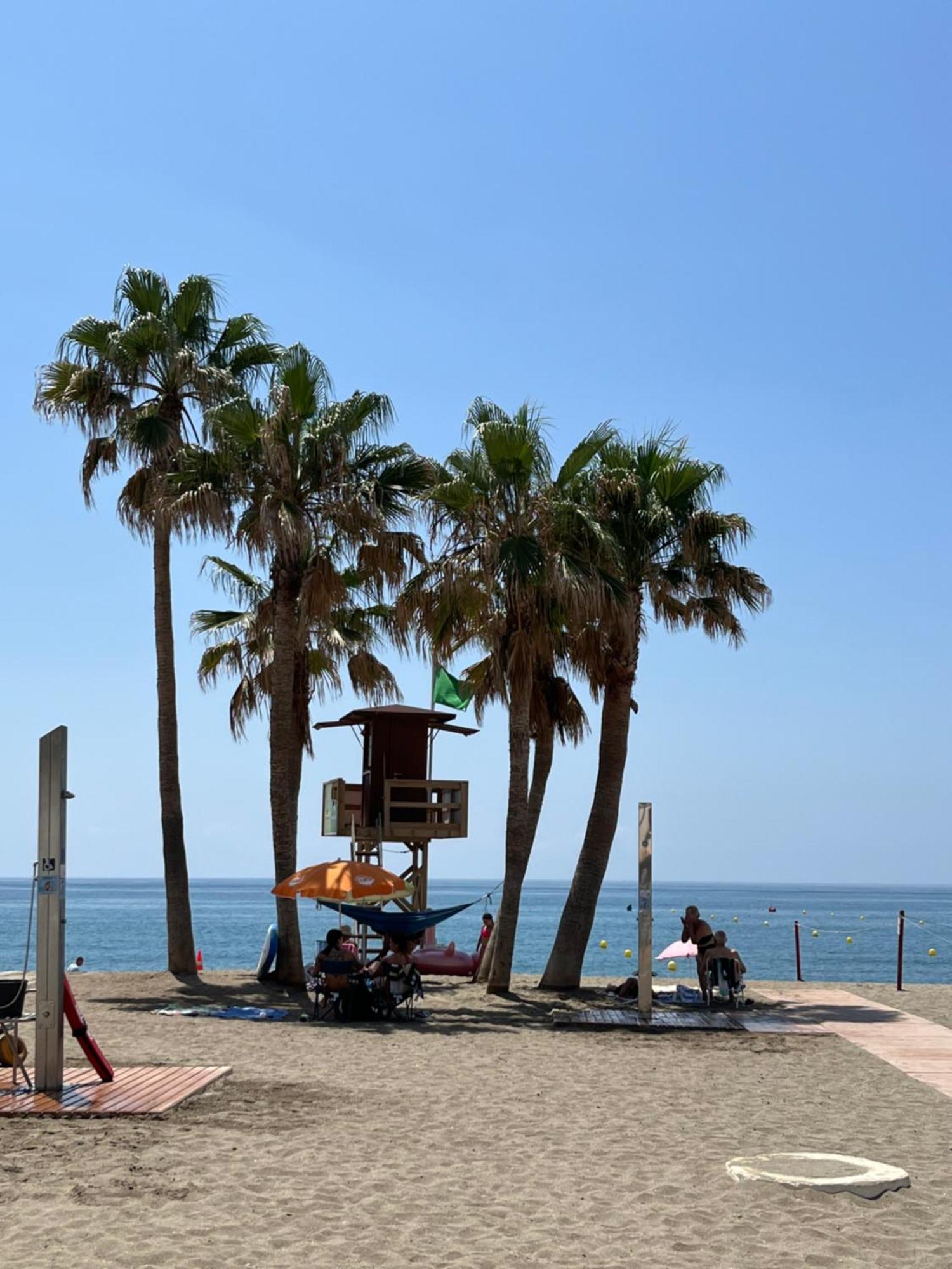 Casadeleon - Costadelsol Vacations & Remote Work Sitio de Calahonda 外观 照片