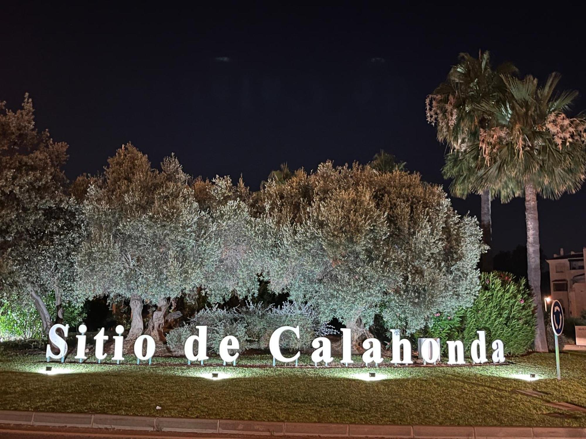 Casadeleon - Costadelsol Vacations & Remote Work Sitio de Calahonda 外观 照片