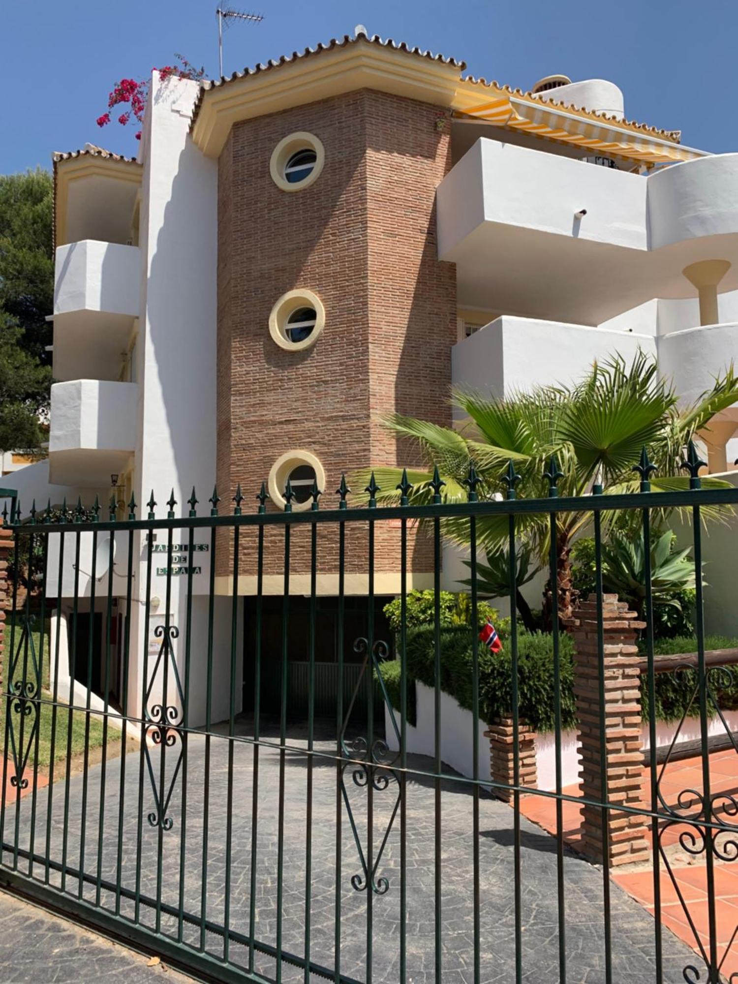 Casadeleon - Costadelsol Vacations & Remote Work Sitio de Calahonda 外观 照片