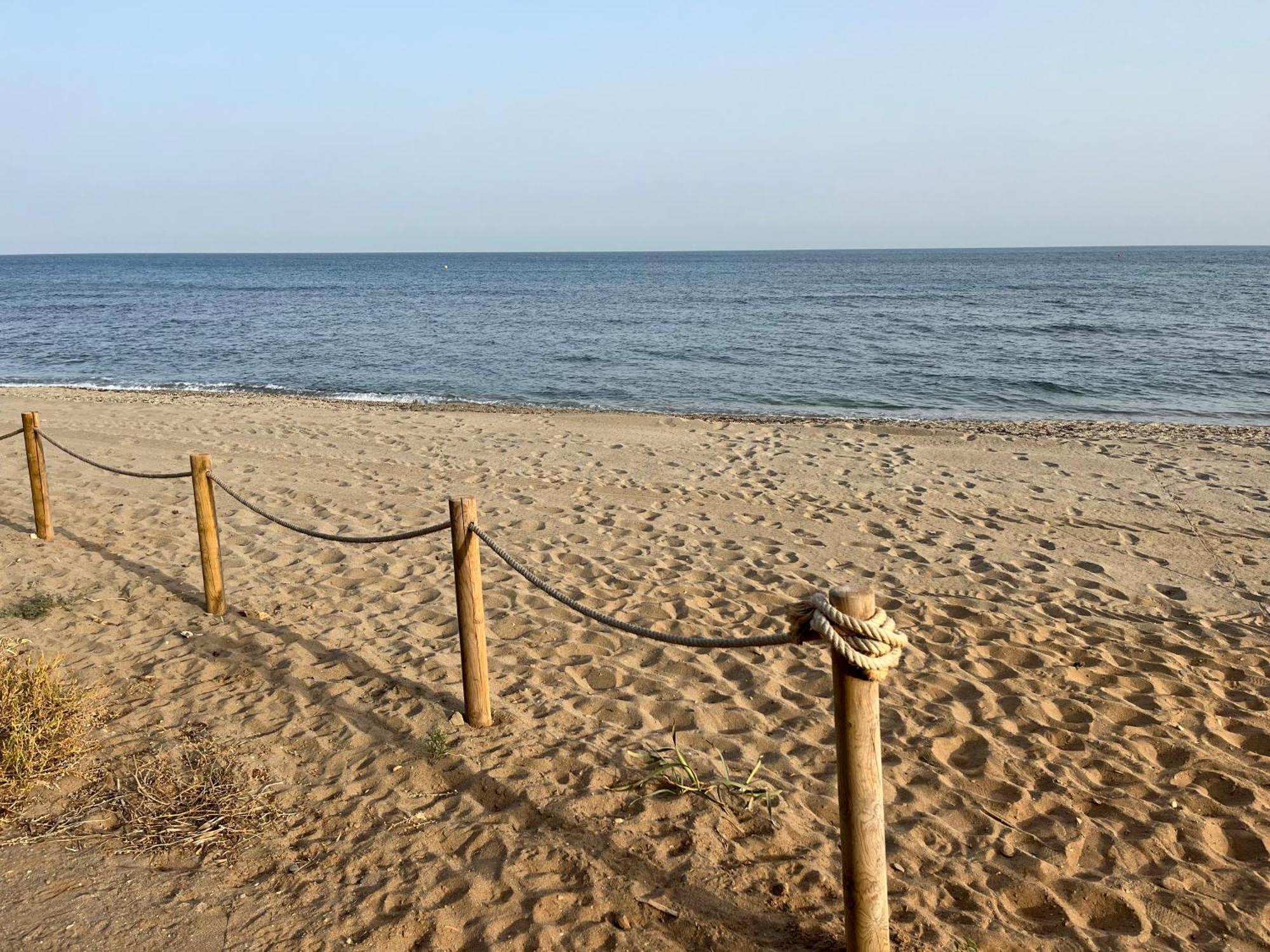 Casadeleon - Costadelsol Vacations & Remote Work Sitio de Calahonda 外观 照片