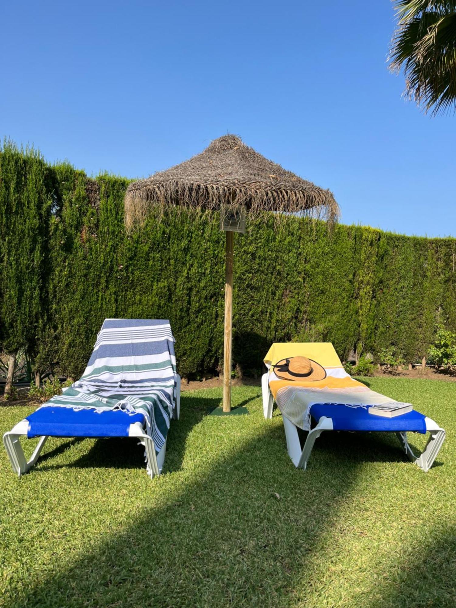 Casadeleon - Costadelsol Vacations & Remote Work Sitio de Calahonda 外观 照片