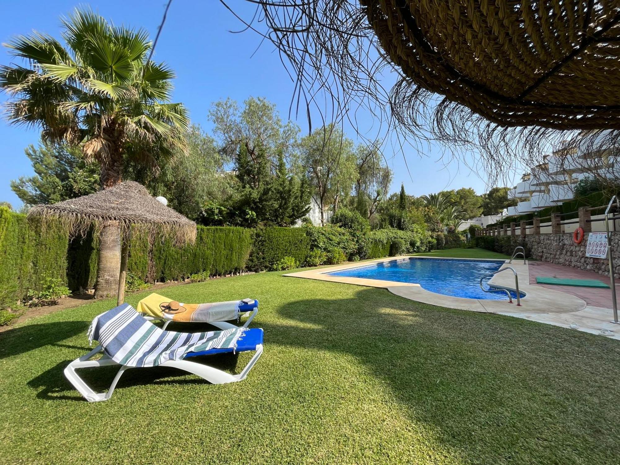 Casadeleon - Costadelsol Vacations & Remote Work Sitio de Calahonda 外观 照片